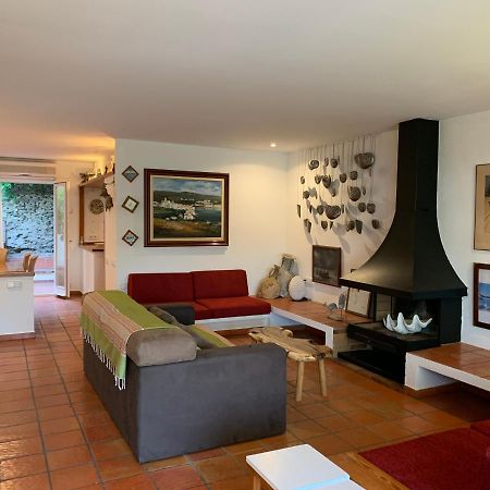 Can Ramon Casa Con Garaje Cadaqués Εξωτερικό φωτογραφία