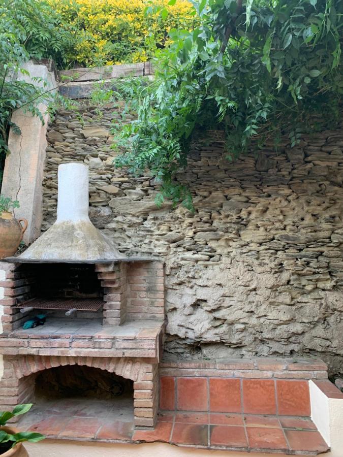 Can Ramon Casa Con Garaje Cadaqués Εξωτερικό φωτογραφία