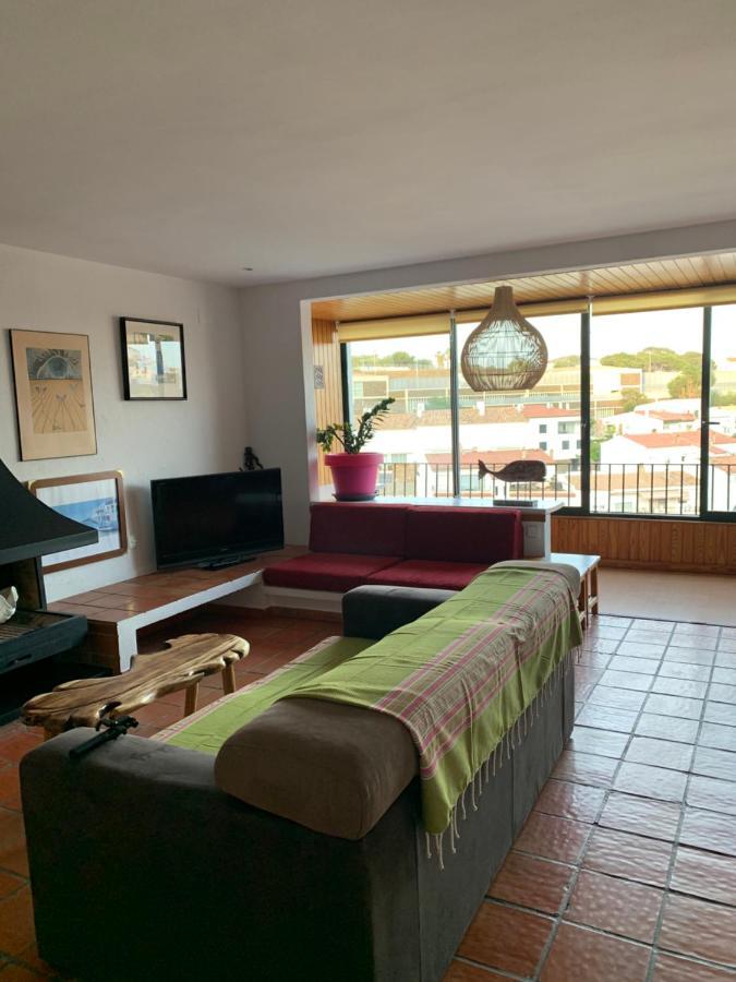 Can Ramon Casa Con Garaje Cadaqués Εξωτερικό φωτογραφία