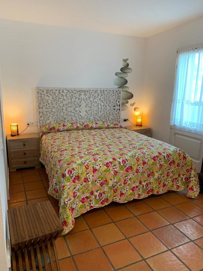 Can Ramon Casa Con Garaje Cadaqués Εξωτερικό φωτογραφία