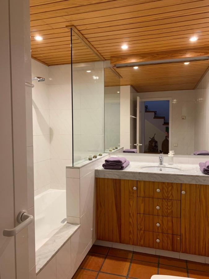 Can Ramon Casa Con Garaje Cadaqués Εξωτερικό φωτογραφία